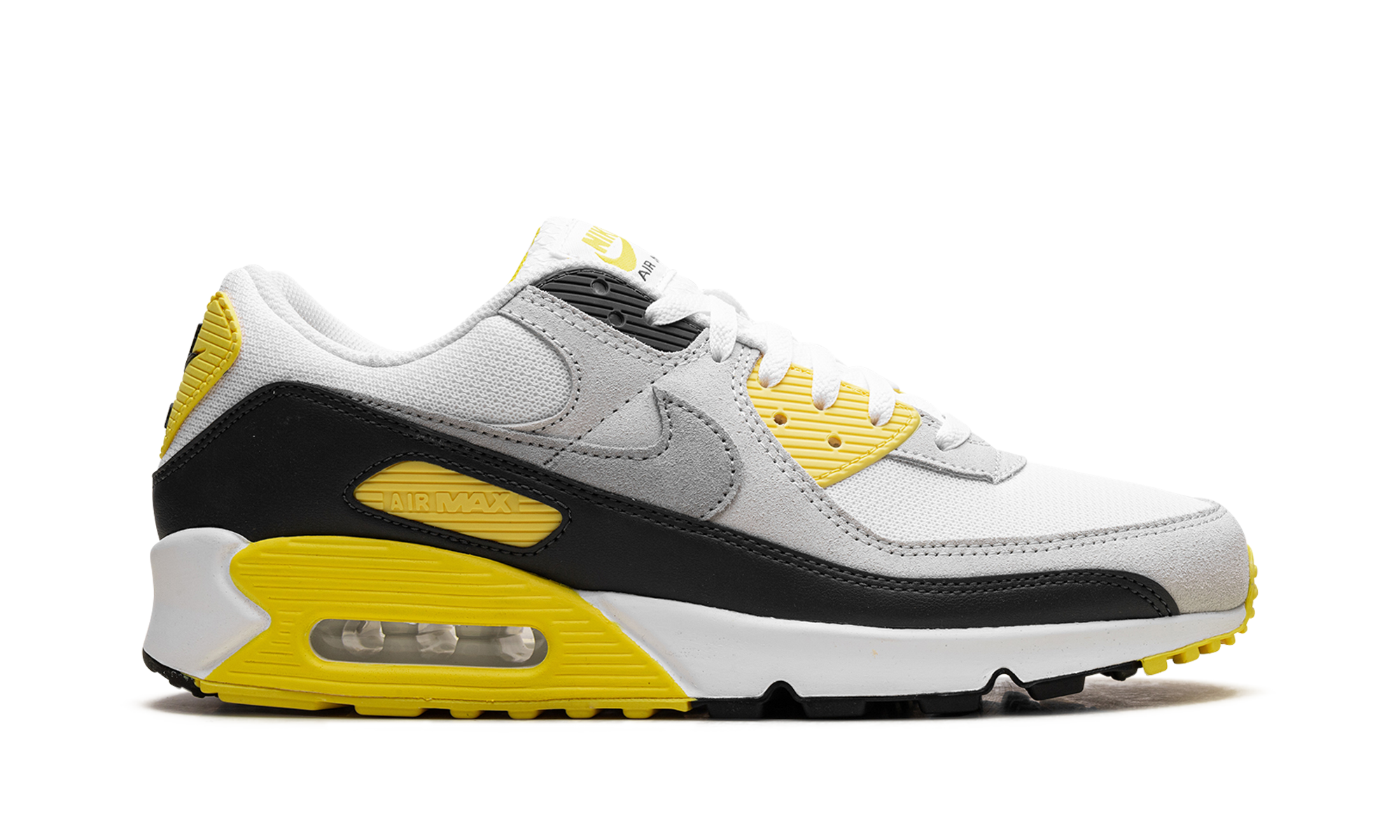 Nike Air Max 90 White Lightning DM0029 111