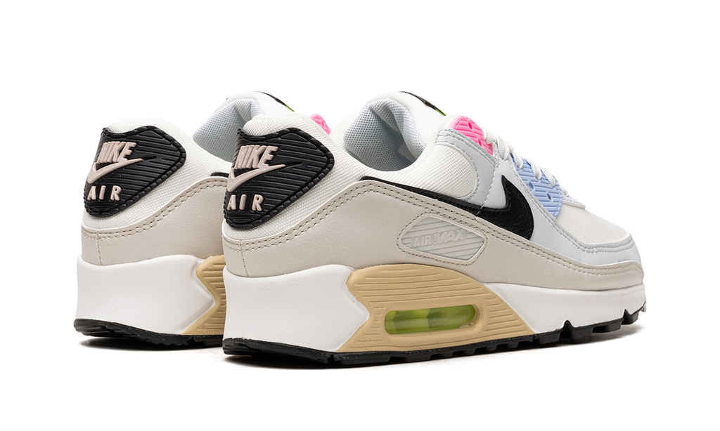 Nike AIR MAX 90 MNS WMNS DQ0374 100