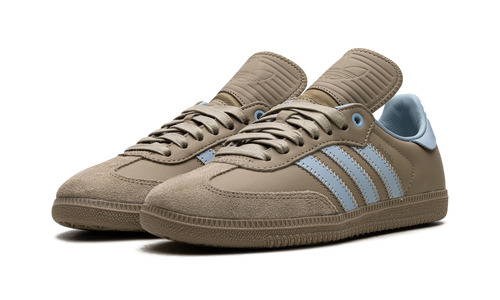 Adidas Samba Humanrace Pharrell - Orbit Green ID8712