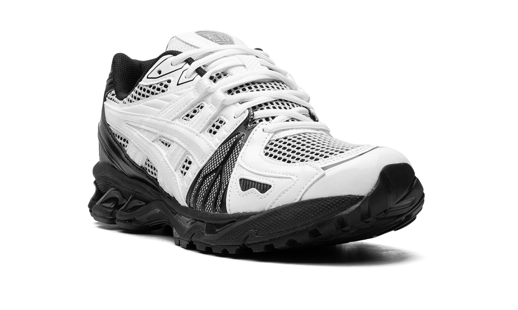 Asics GEL-Kayano Legacy GmbH - White / Black 1203A350 100