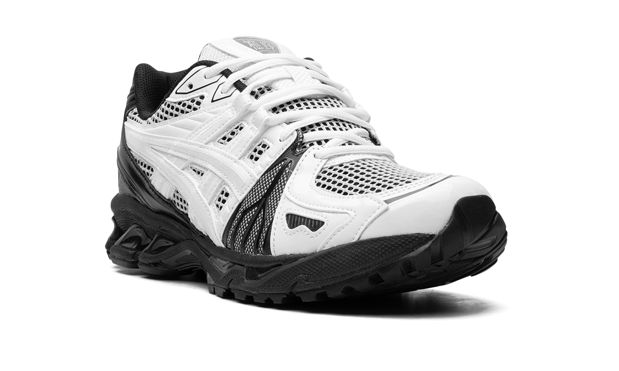 Asics GEL-Kayano Legacy GmbH - White / Black 1203A350 100