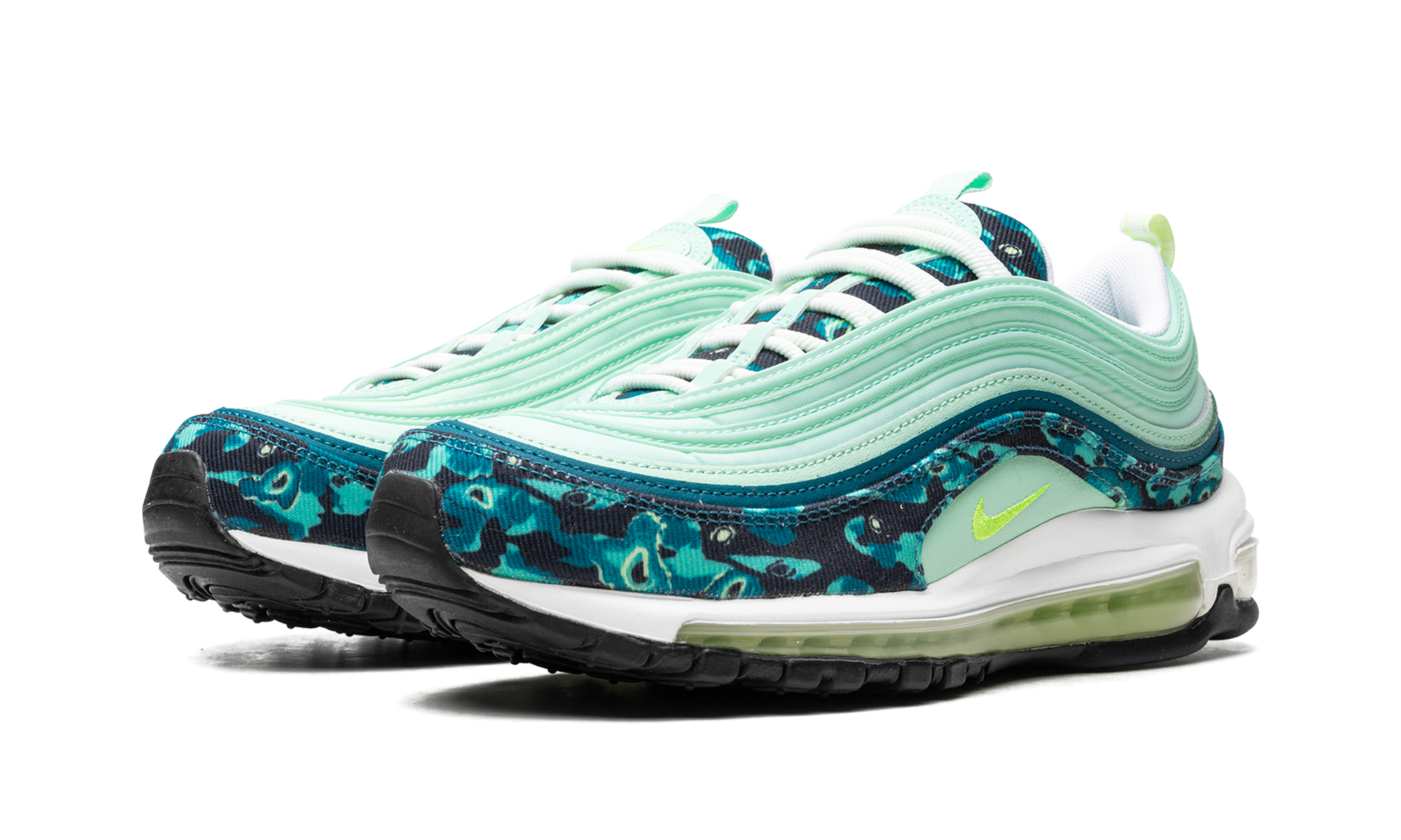 Nike AIR MAX 97 MNS WMNS DX3366 300