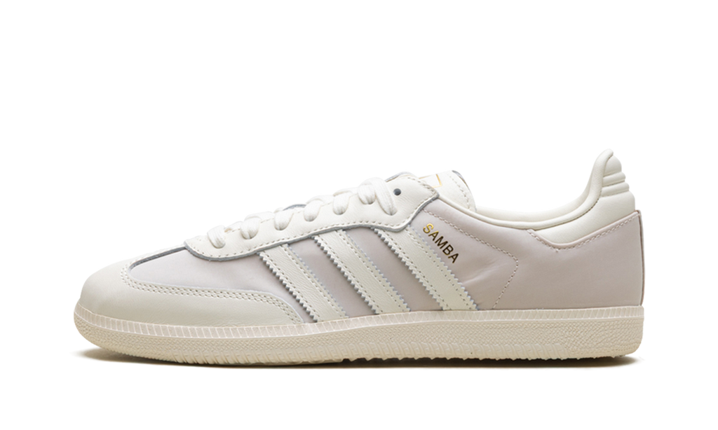 Adidas Samba OG Off White Alumina JI3204