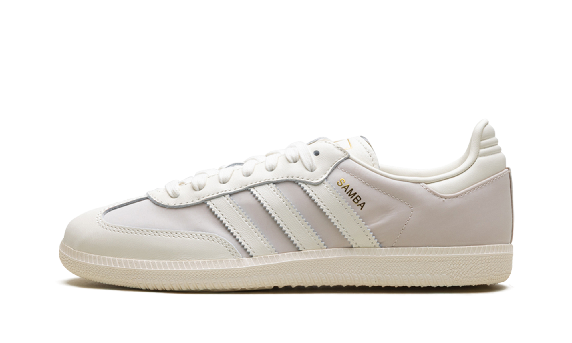 Adidas Samba OG Off White Alumina JI3204