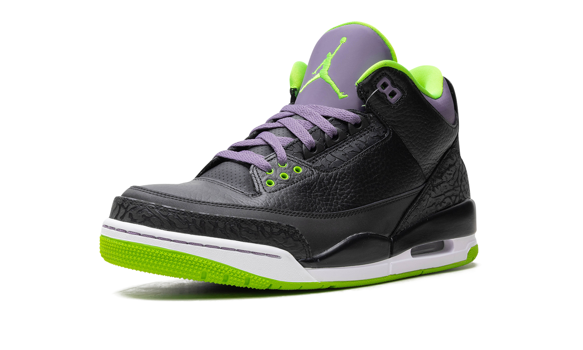 Air Jordan 3 Retro Joker 136064 018