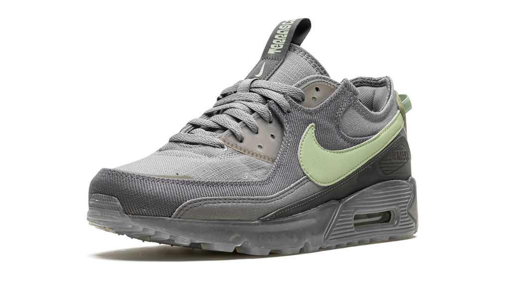 Nike Air Max 90 Terrascape Cool Grey Honeydew DV7413 014