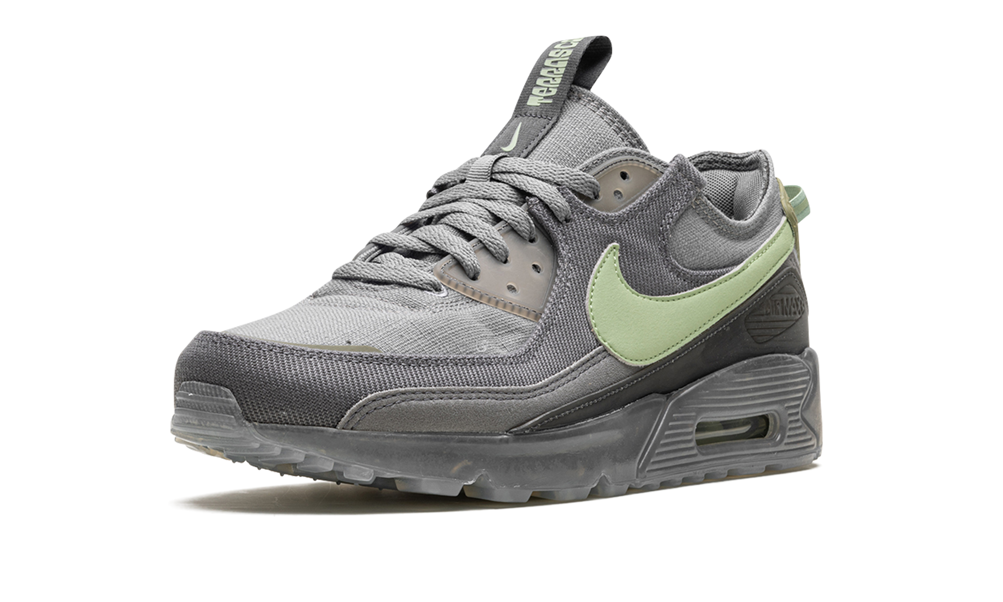Nike Air Max 90 Terrascape Cool Grey Honeydew DV7413 014