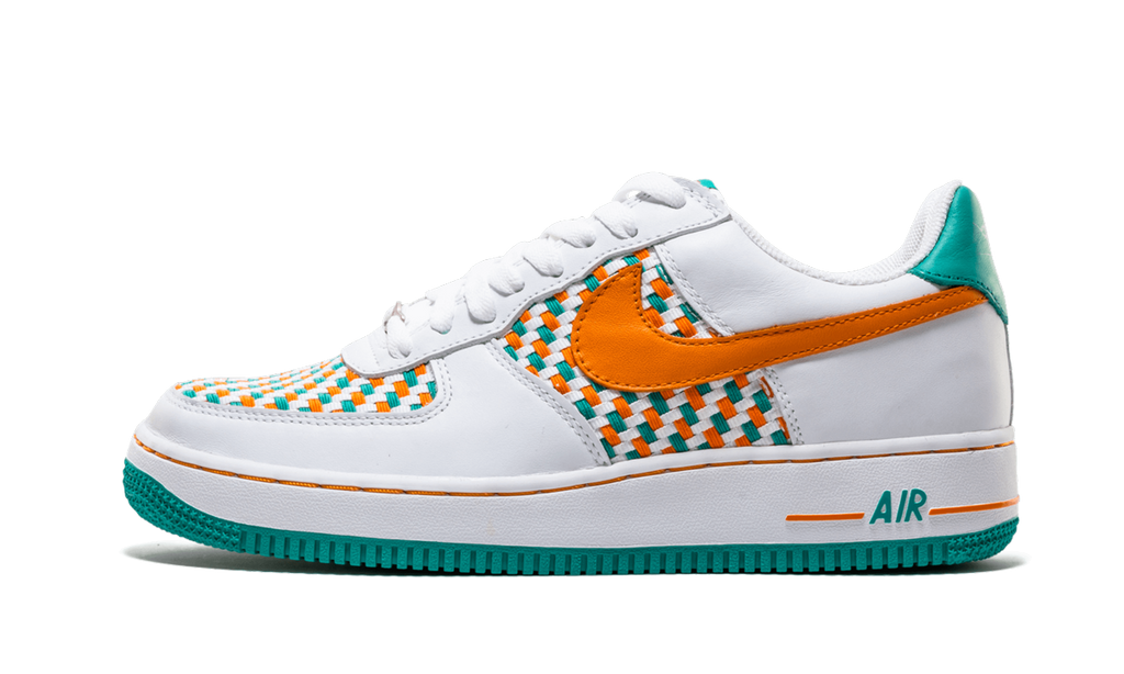 Nike Air Force 1 Premium Miami 309096 181