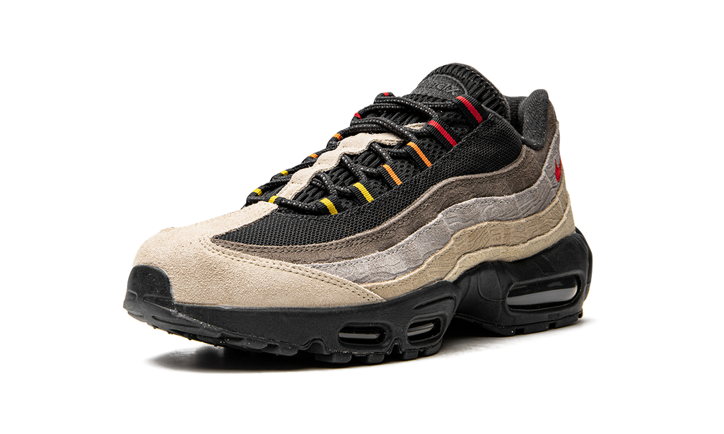 Nike Air Max 95 Topographic DV3197 001
