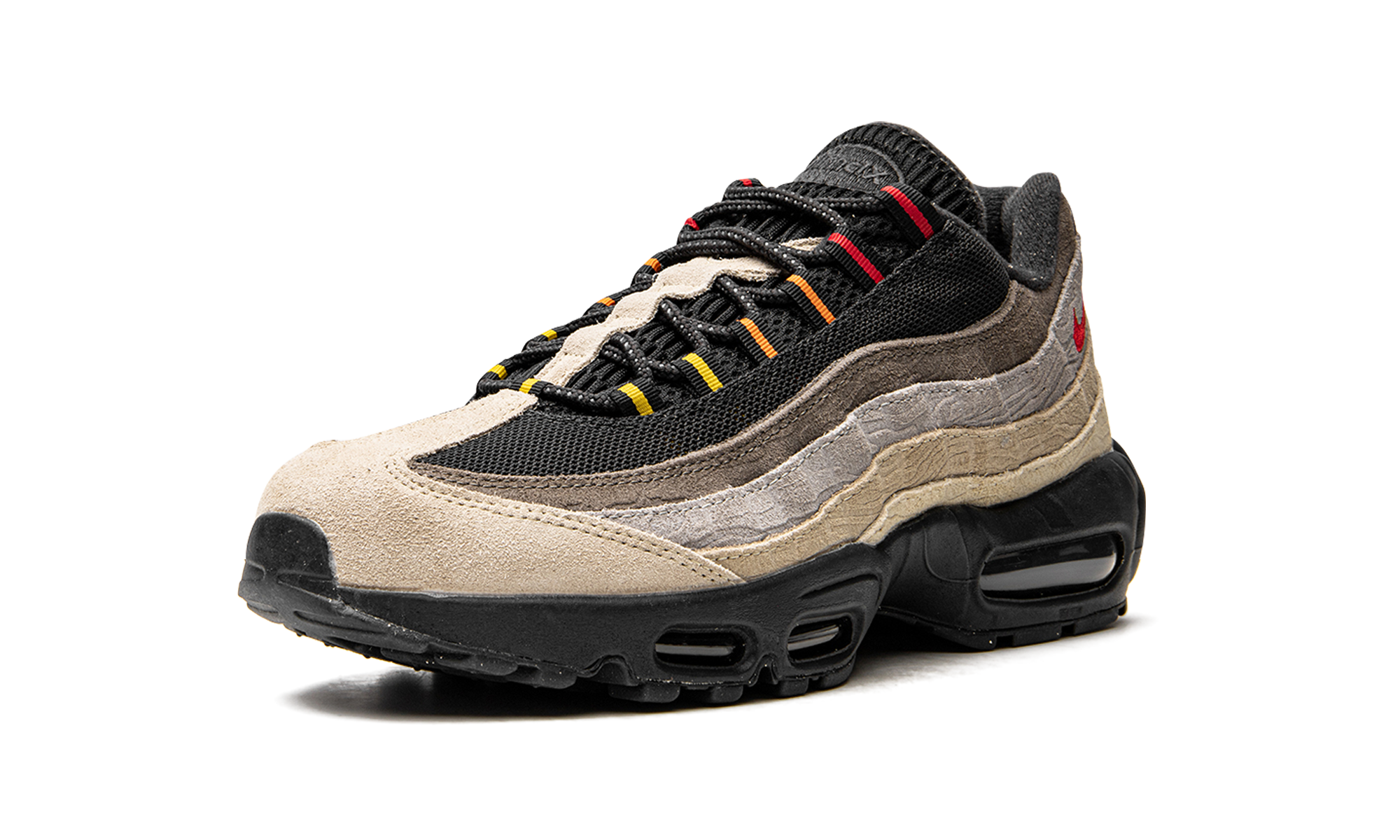 Nike Air Max 95 Topographic DV3197 001