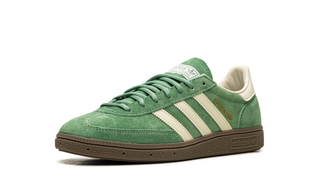 Adidas Handball Spezial Preloved Green IG6192