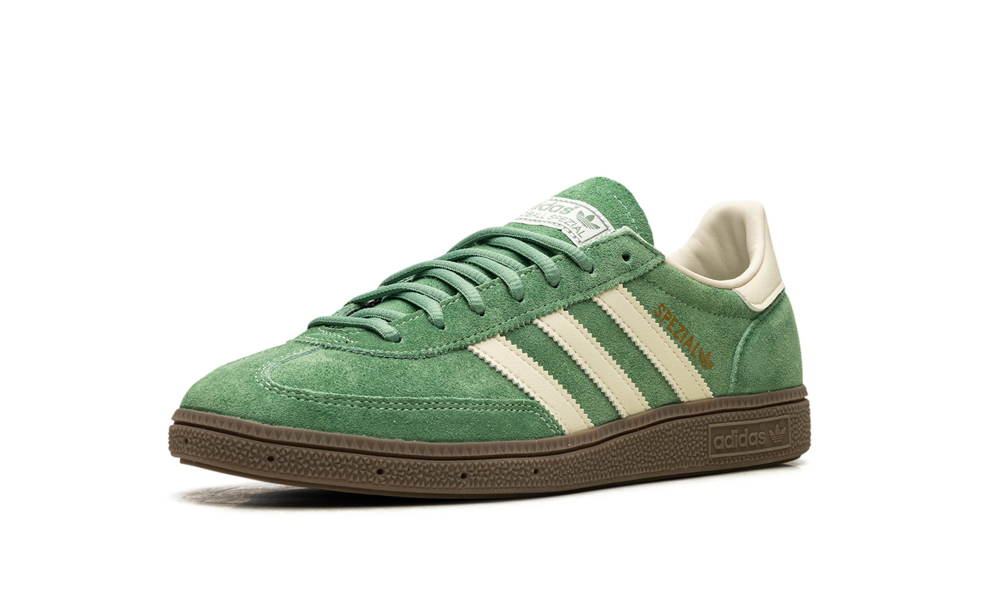 Adidas Handball Spezial Preloved Green IG6192