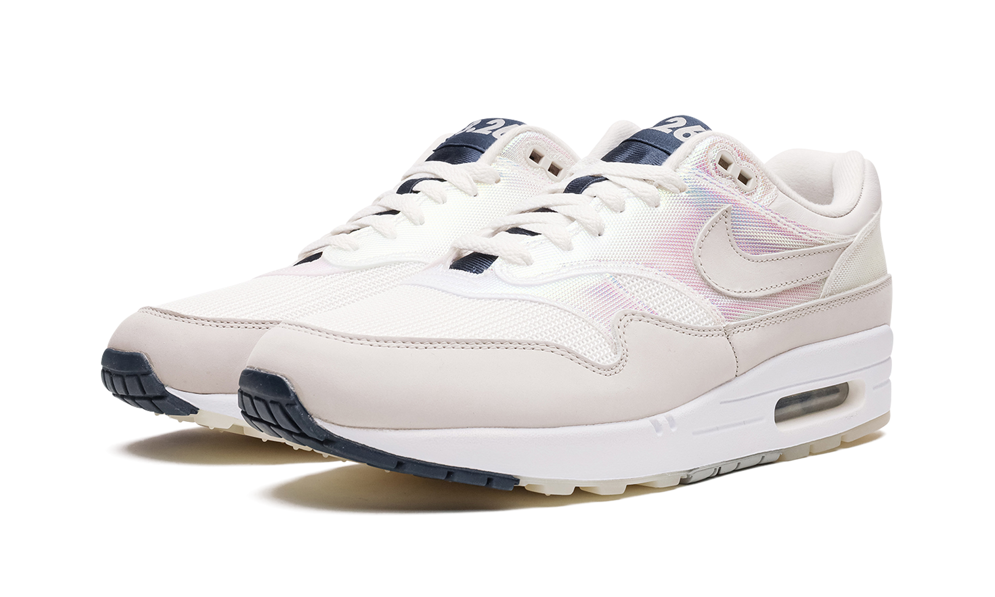 Nike AIR MAX 1 AMD MNS WMNS La Ville Lumi¨¨re DQ9326 100