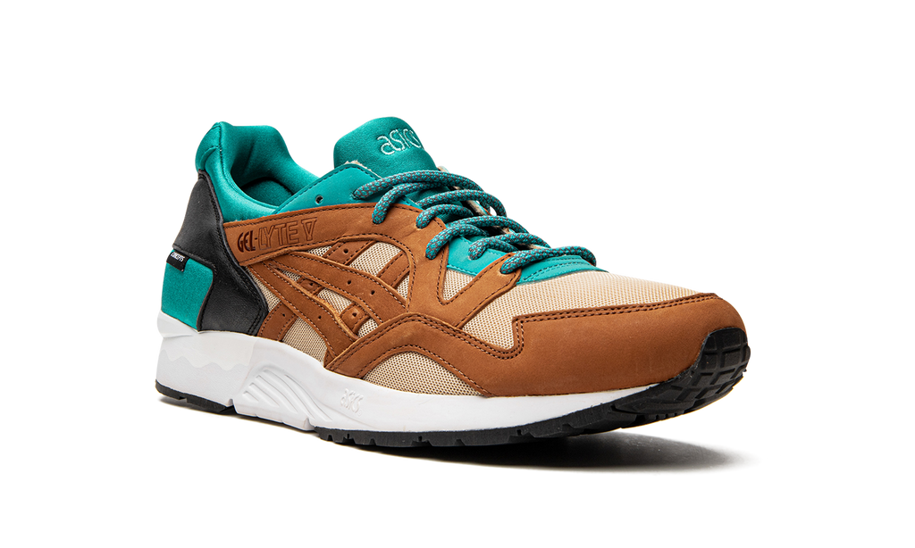 Asics Gel-Lyte 5 Concepts Mix & Match - Special Box H54BKTL