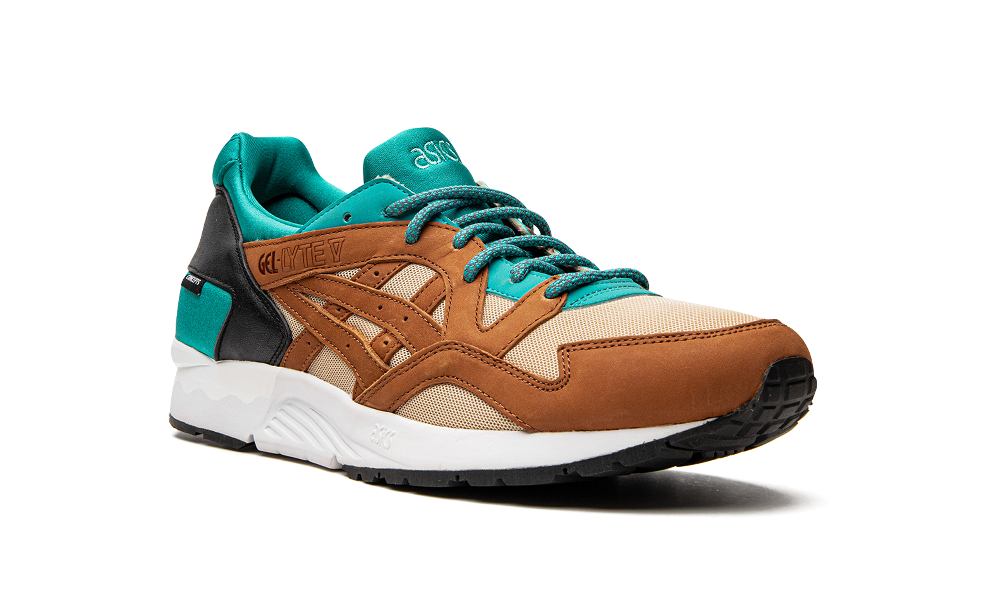 Asics Gel-Lyte 5 Concepts Mix & Match - Special Box H54BKTL