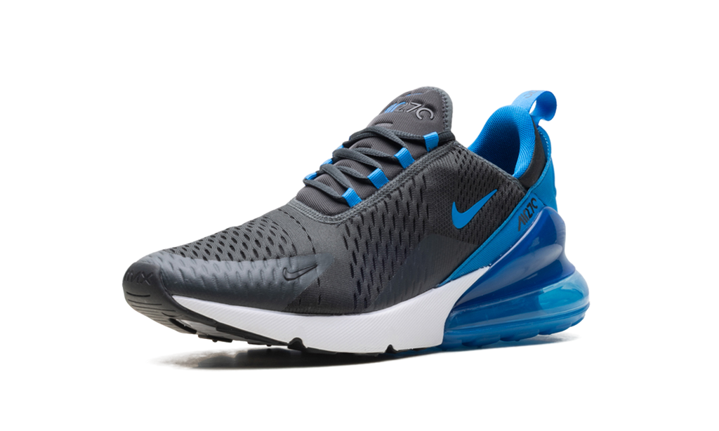 Nike AIR MAX 270 Photo Blue AH8050 028