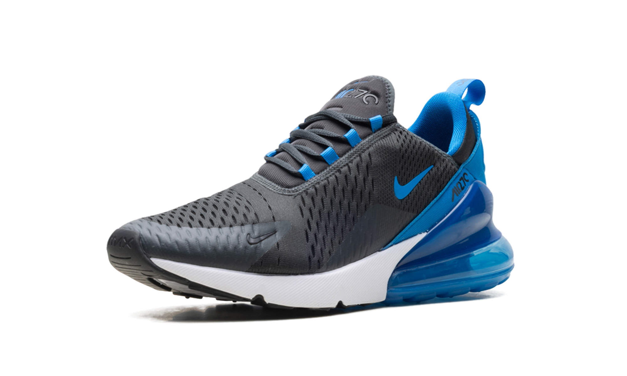 Nike AIR MAX 270 Photo Blue AH8050 028