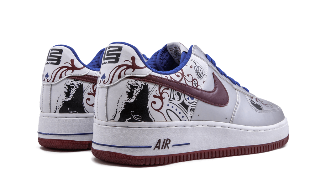 Nike Air Force 1 Premium (Lebron) Lebron 313985 061