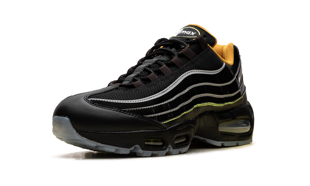 Nike Air Max 95 Big Bubble Korea IR5901 010