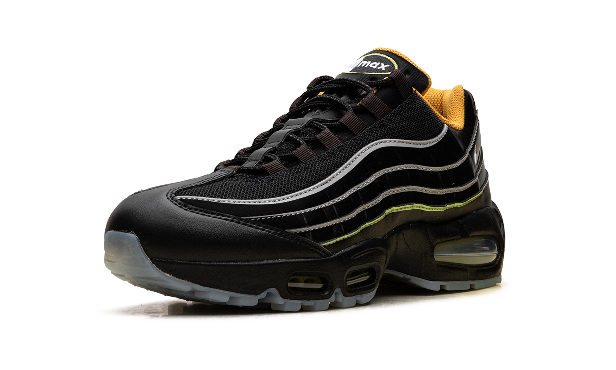 Nike Air Max 95 Big Bubble Korea IR5901 010