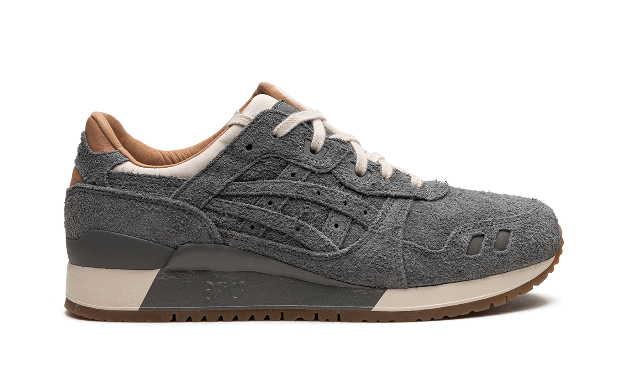 Asics Gel-Lyte 3 Packer x J.Crew H7F6K 9797