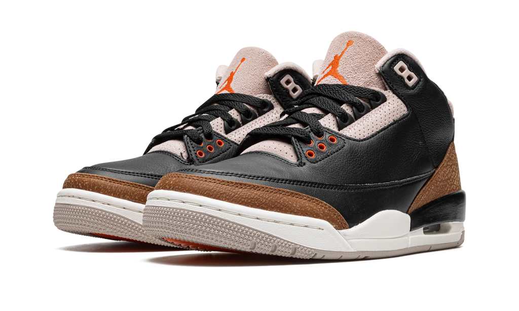 Air Jordan 3 Retro Desert Elephant CT8532 008