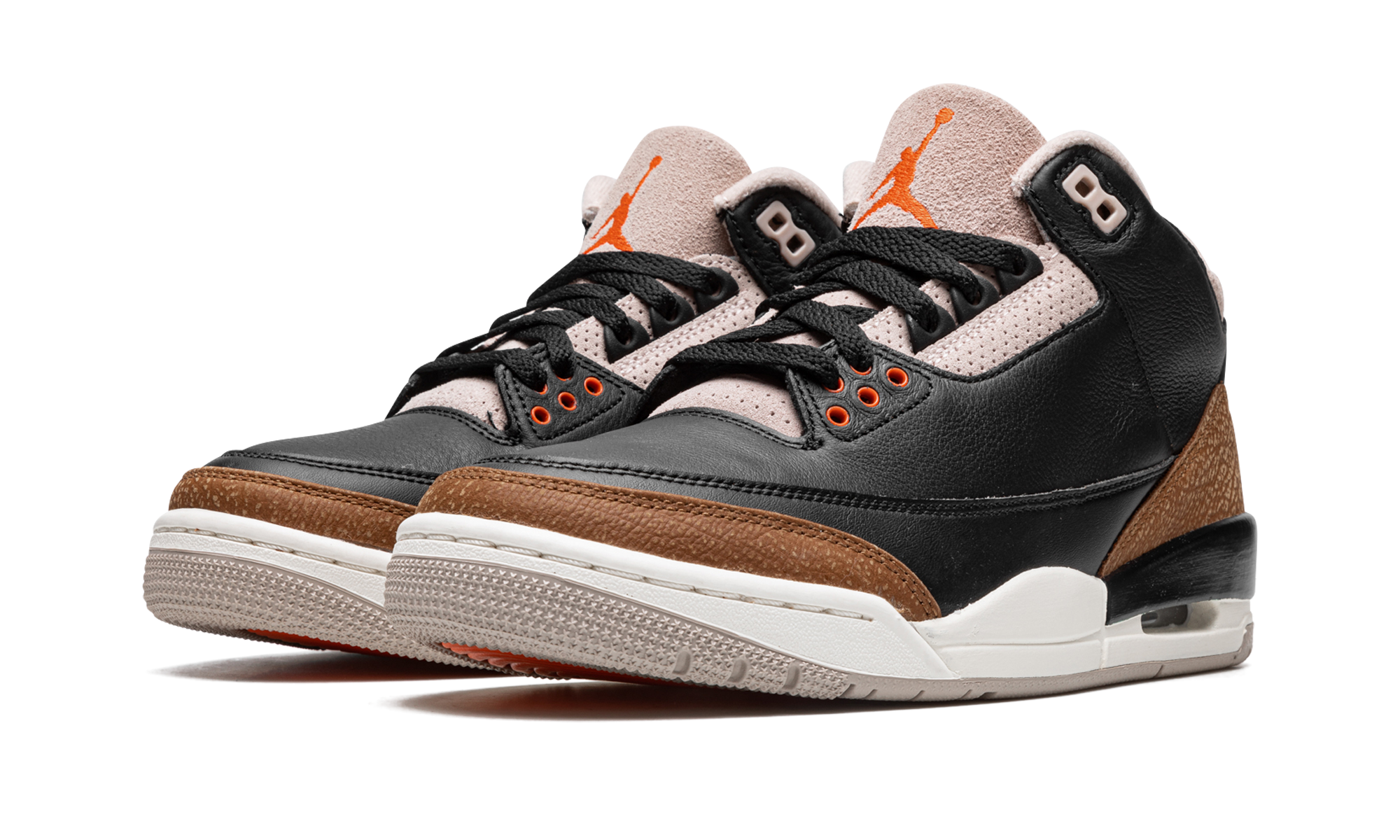 Air Jordan 3 Retro Desert Elephant CT8532 008