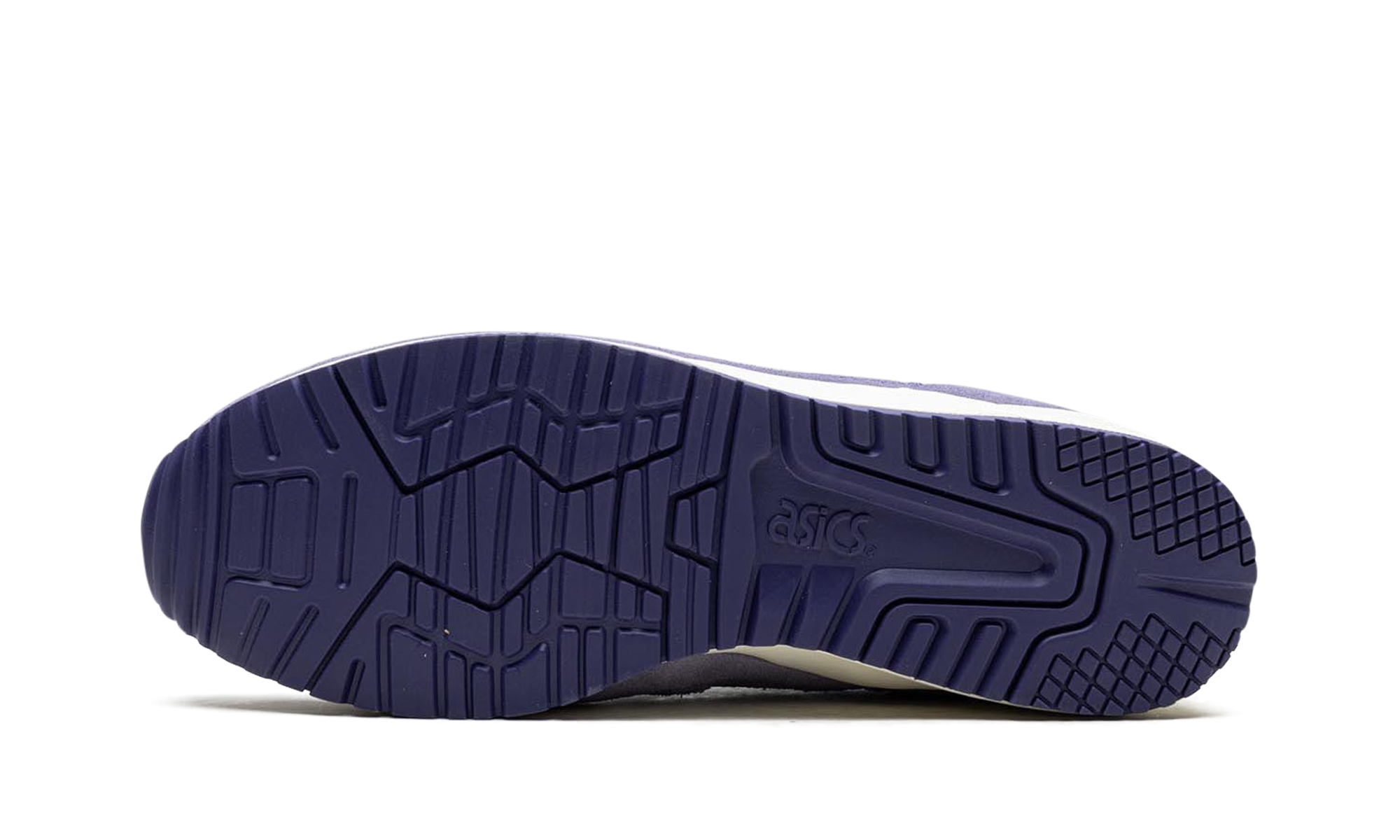 Asics Gel-Lyte III OG Ash Rock Bandana 1201A318 500