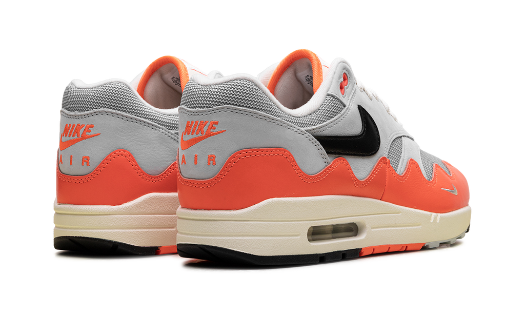 Nike Air Max 1 Patta - Hyper Crimson II7055 800