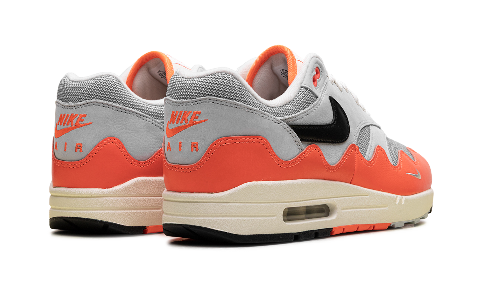 Nike Air Max 1 Patta - Hyper Crimson II7055 800