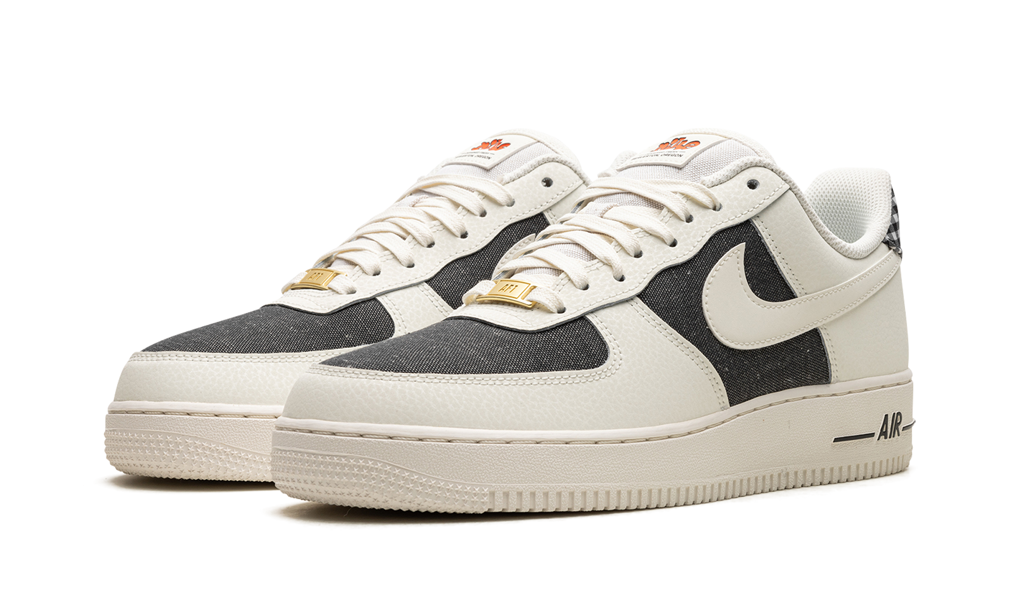 Nike Air Force 1 Low "Designed Fresh" FJ4021 133