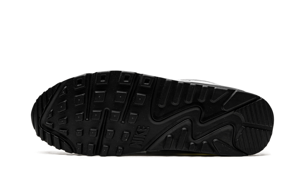 Nike Air Max 90 Reflective Logo DB0625 100