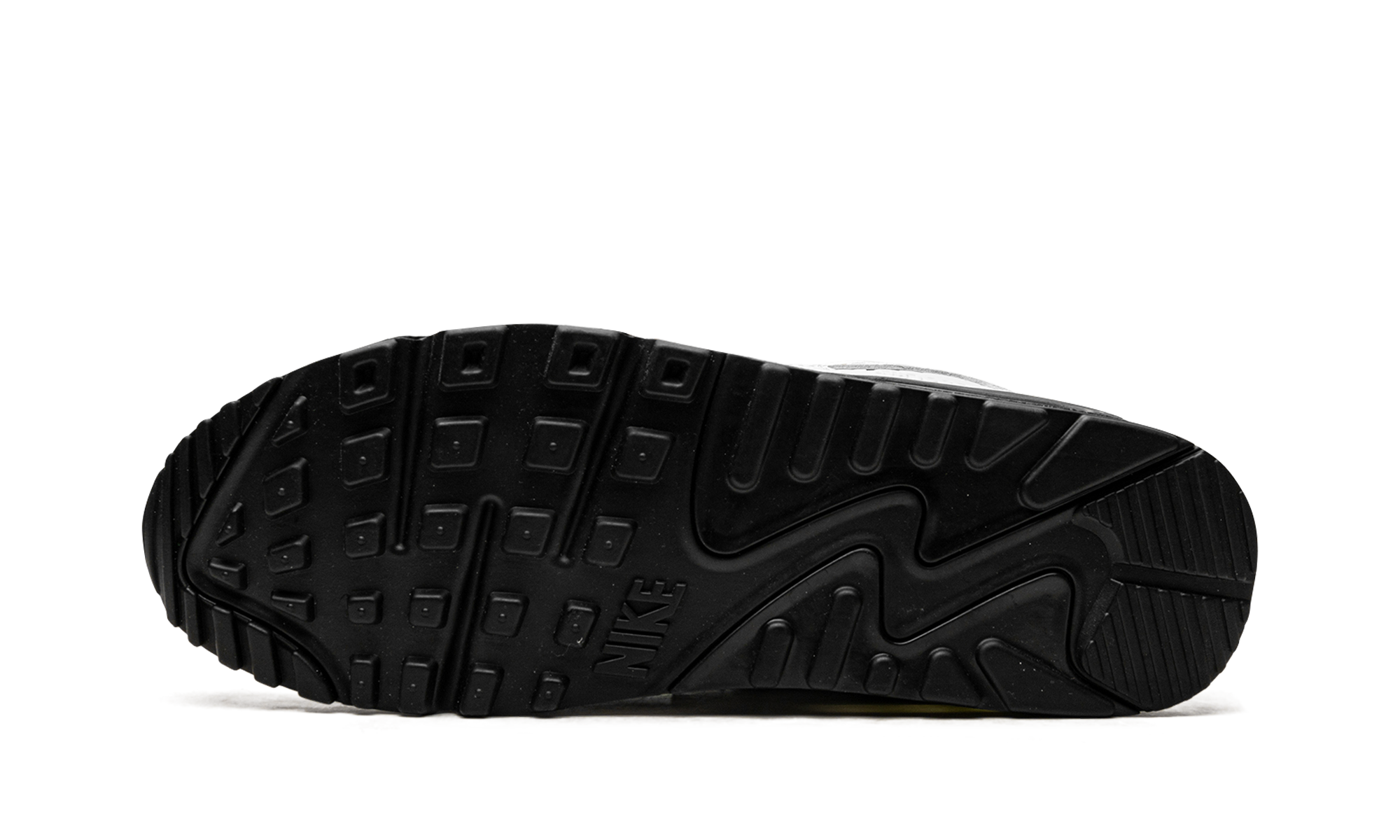 Nike Air Max 90 Reflective Logo DB0625 100