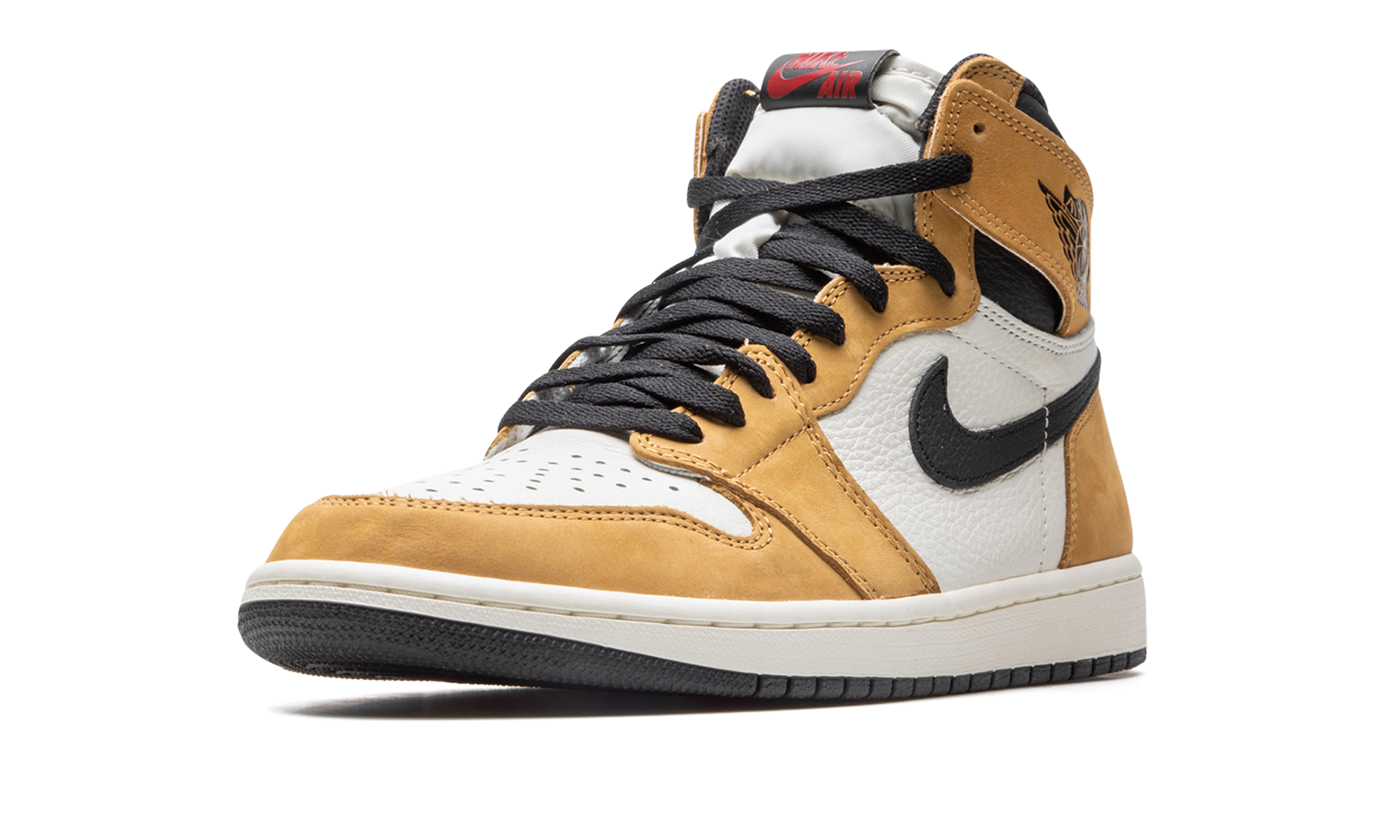 Air Jordan 1 Retro High OG Rookie of the Year 555088 700