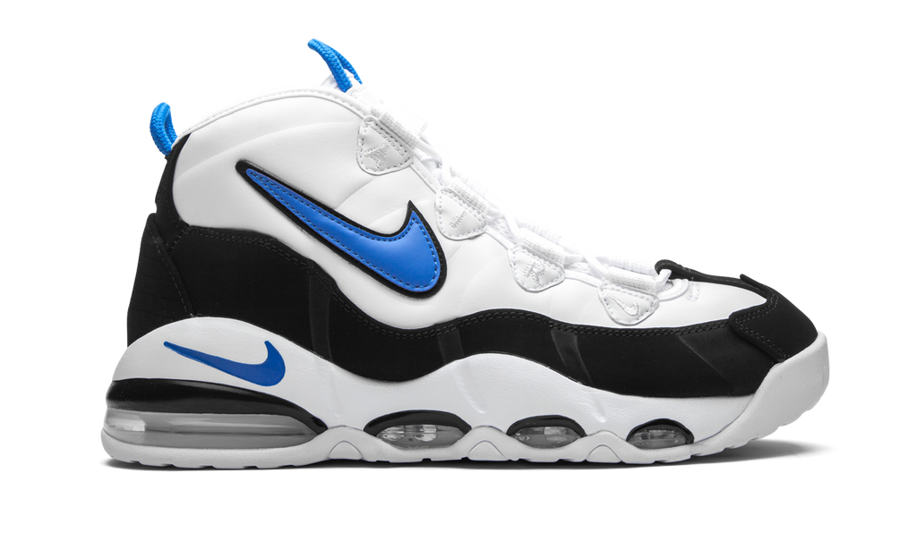 Nike Air Max Uptempo 95 White/Photo Blue CK0892 103