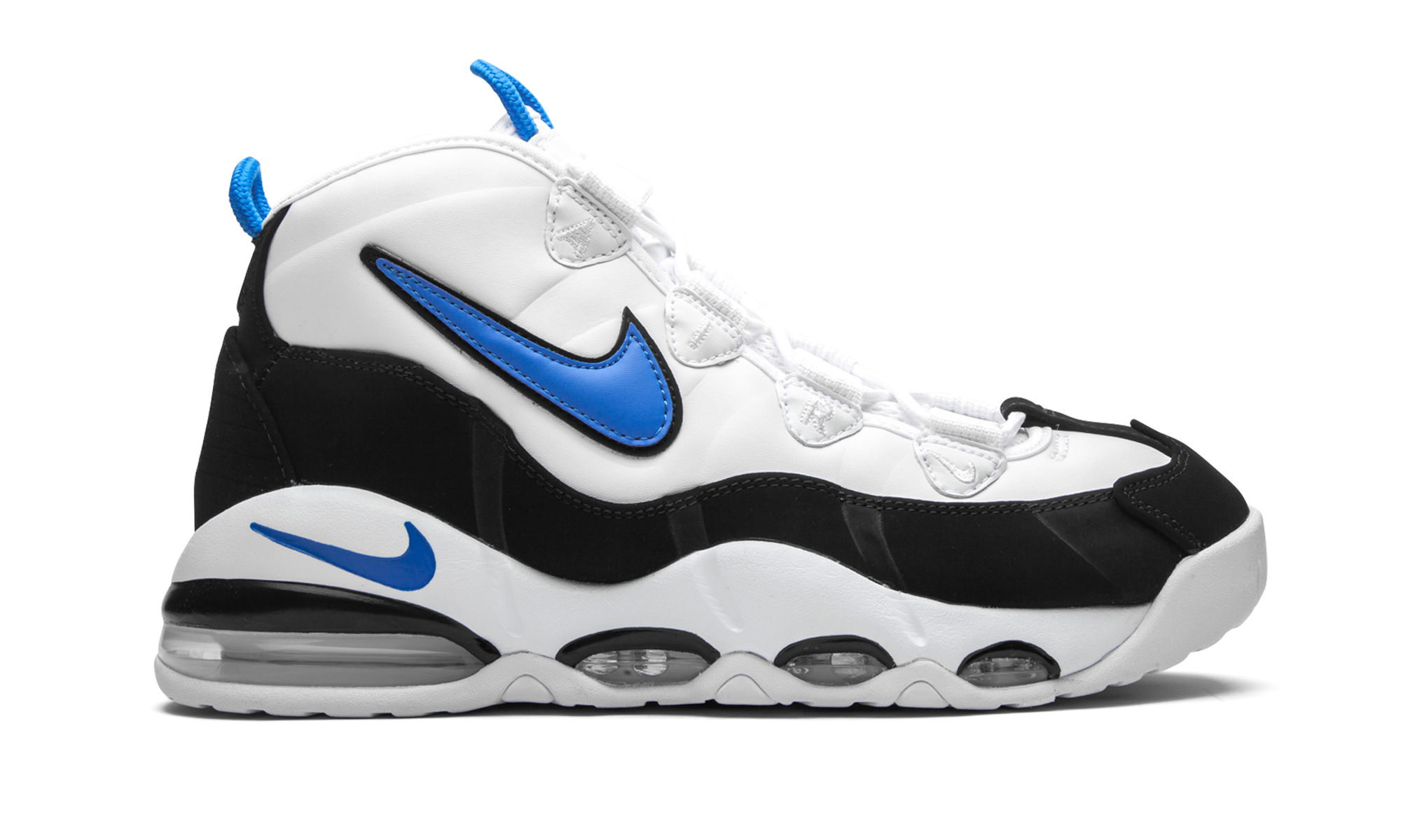 Nike Air Max Uptempo 95 White/Photo Blue CK0892 103