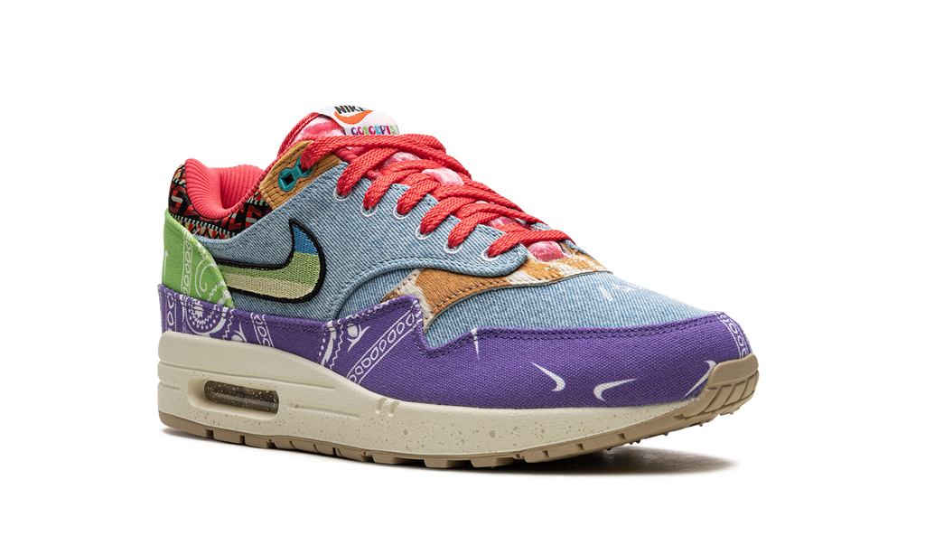 Nike Air Max 1 Concepts - Far Out DN1803 500