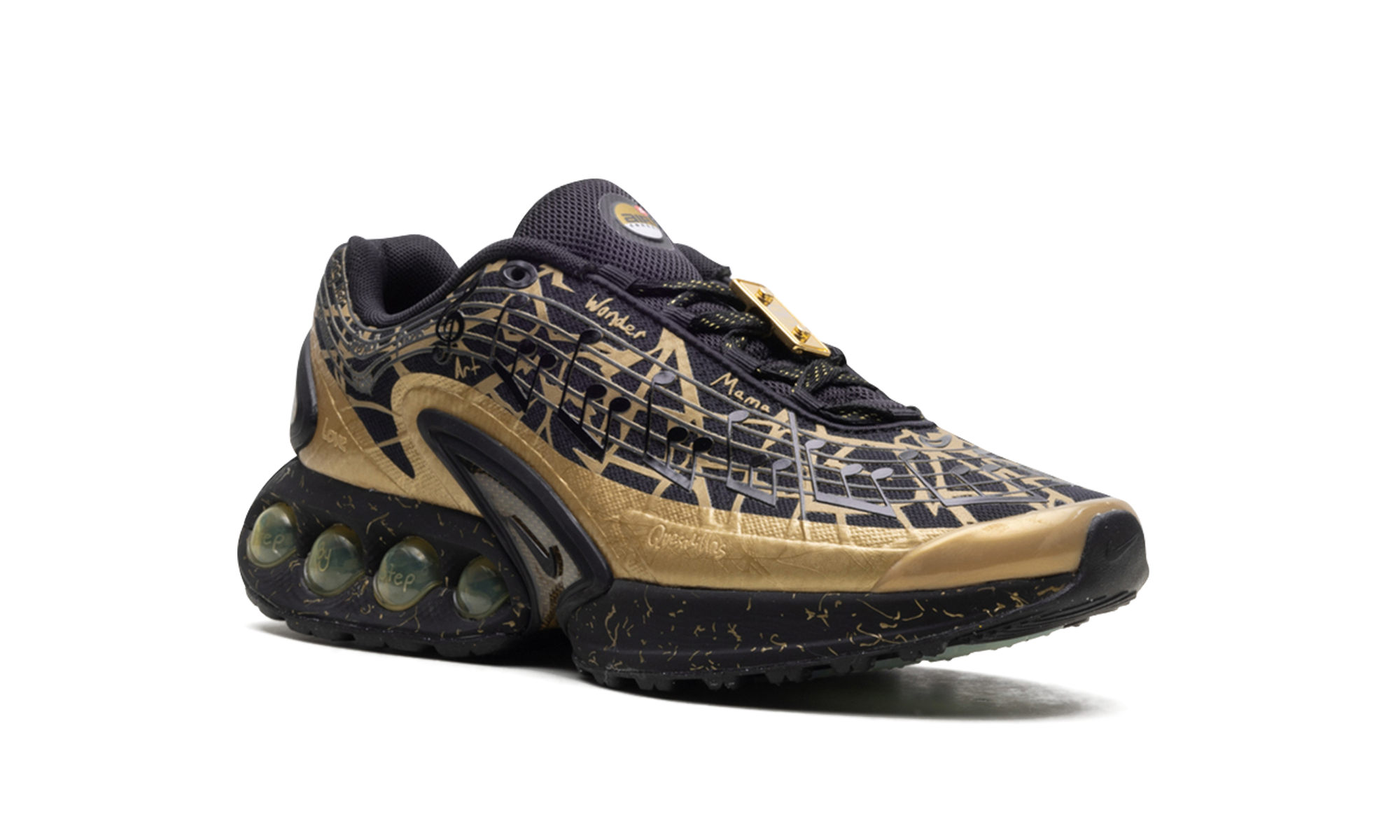 Nike Air Max Dn Doernbecher IB6063 920