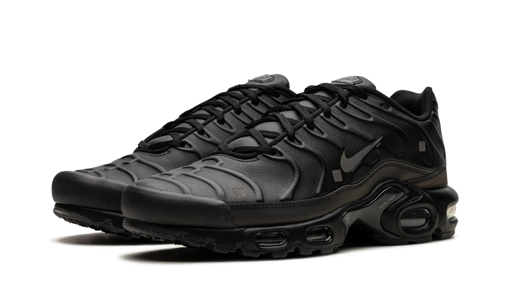 Nike Air Max Plus A-COLD-WALL - Black FD7855 001