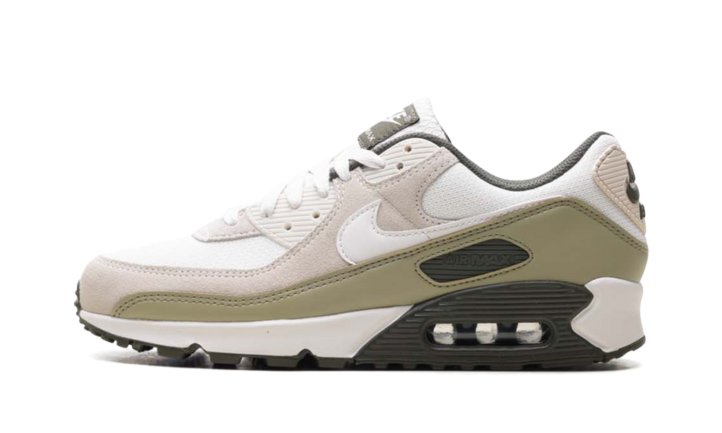 Nike Air Max 90 Neutral Olive Light Orewood Brown IH0262 276