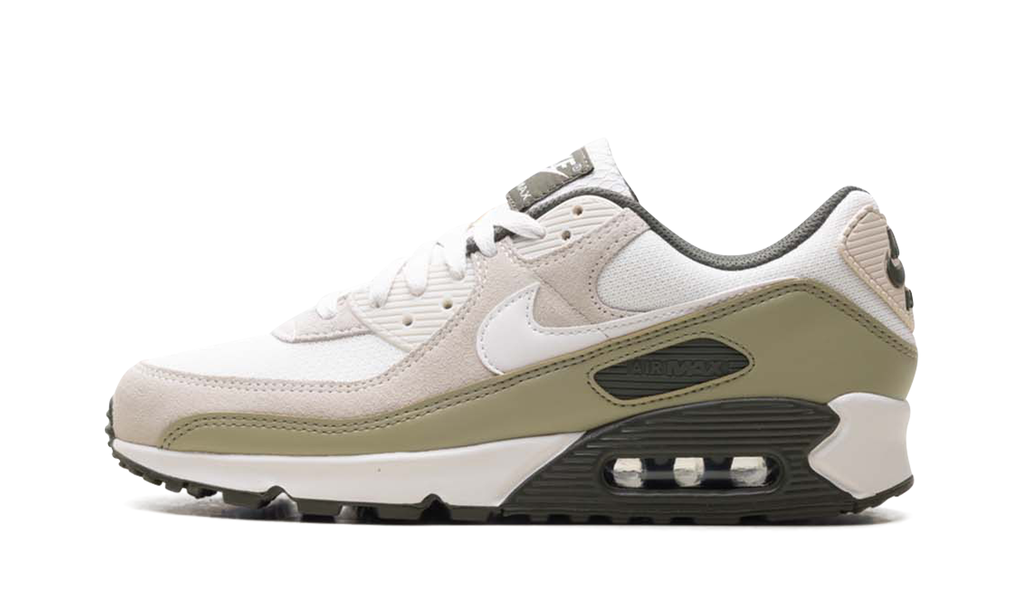 Nike Air Max 90 Neutral Olive Light Orewood Brown IH0262 276
