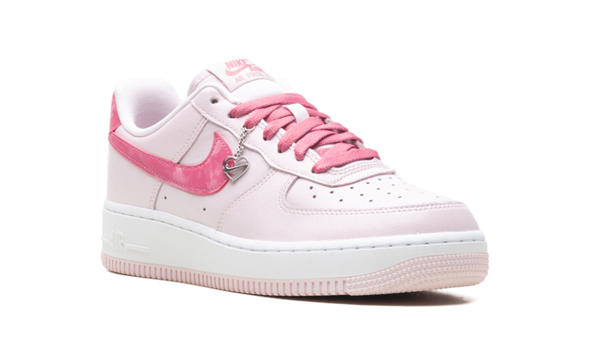 Nike Air Force 1 Low WMNS Valentine's Day (2026) IO8755 600