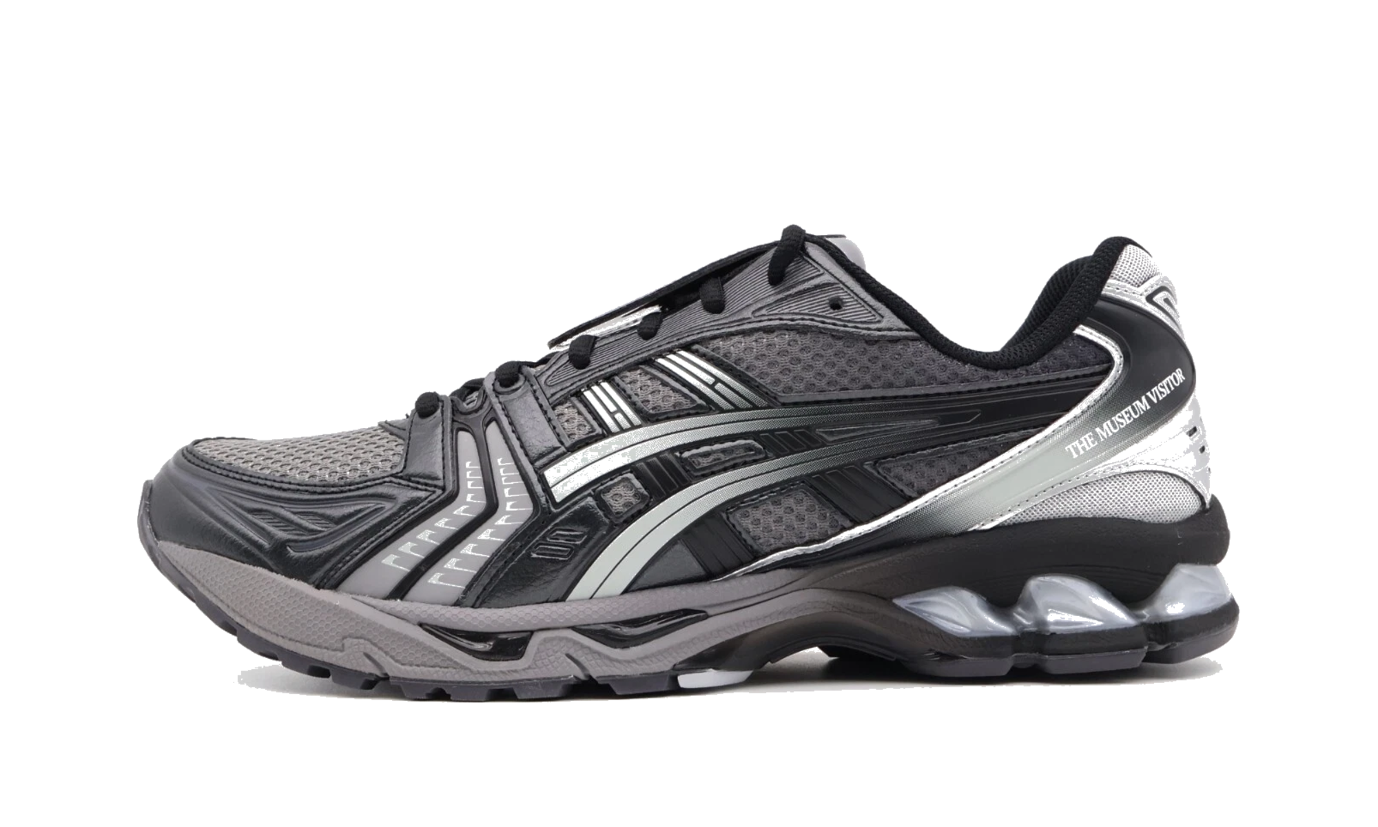 Asics GEL-Kayano 14 The Museum Visitor - Clay Grey 1203A528 021