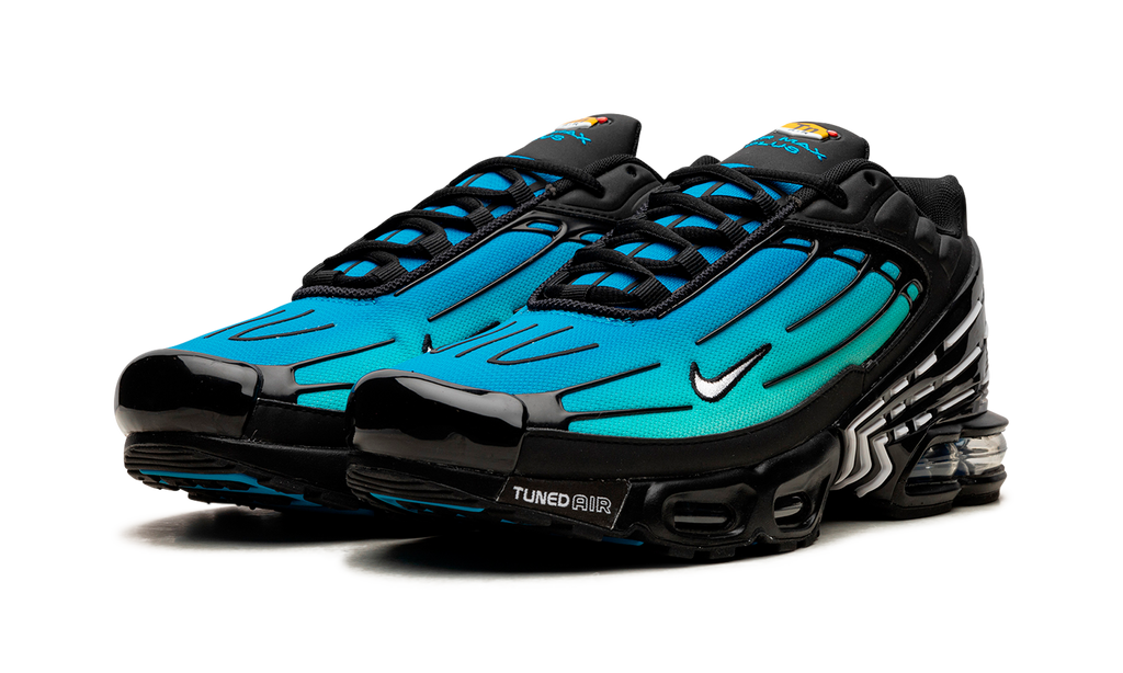 Nike Nike Air Max Plus III Laser Blue FQ2417 001