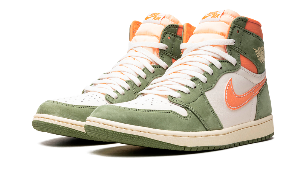 Air Jordan 1 High OG Craft Celadon FB9934 300