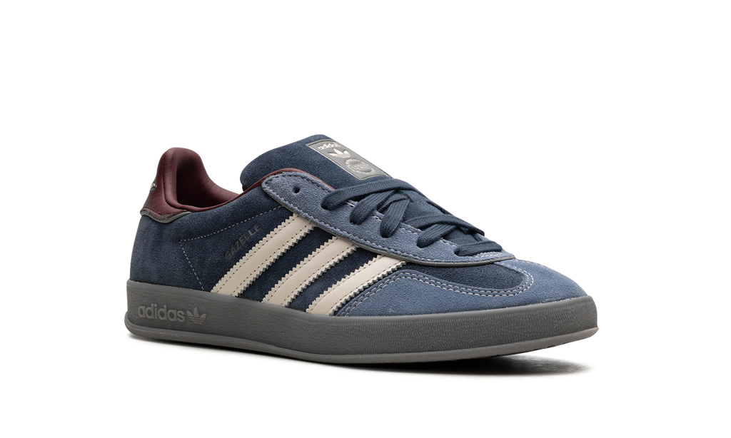 Adidas Gazelle Indoor Crew Navy ID1008