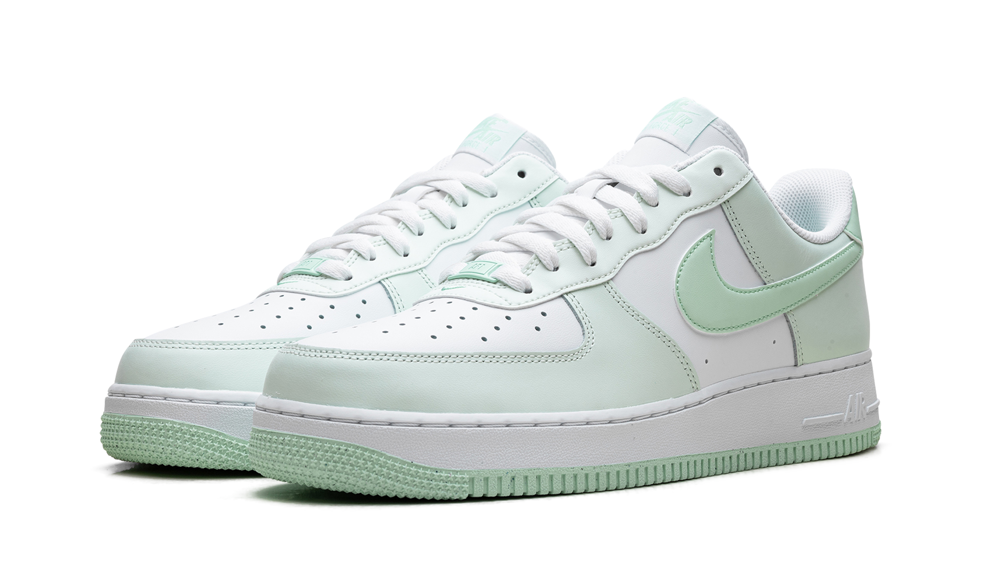 Nike AIR FORCE 1 Mint Foam FZ4123 394