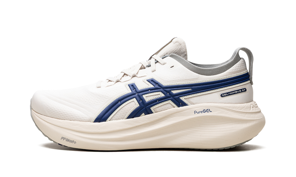 Asics Gel-Nimbus 27 ASICS Track Club 1011C028 200