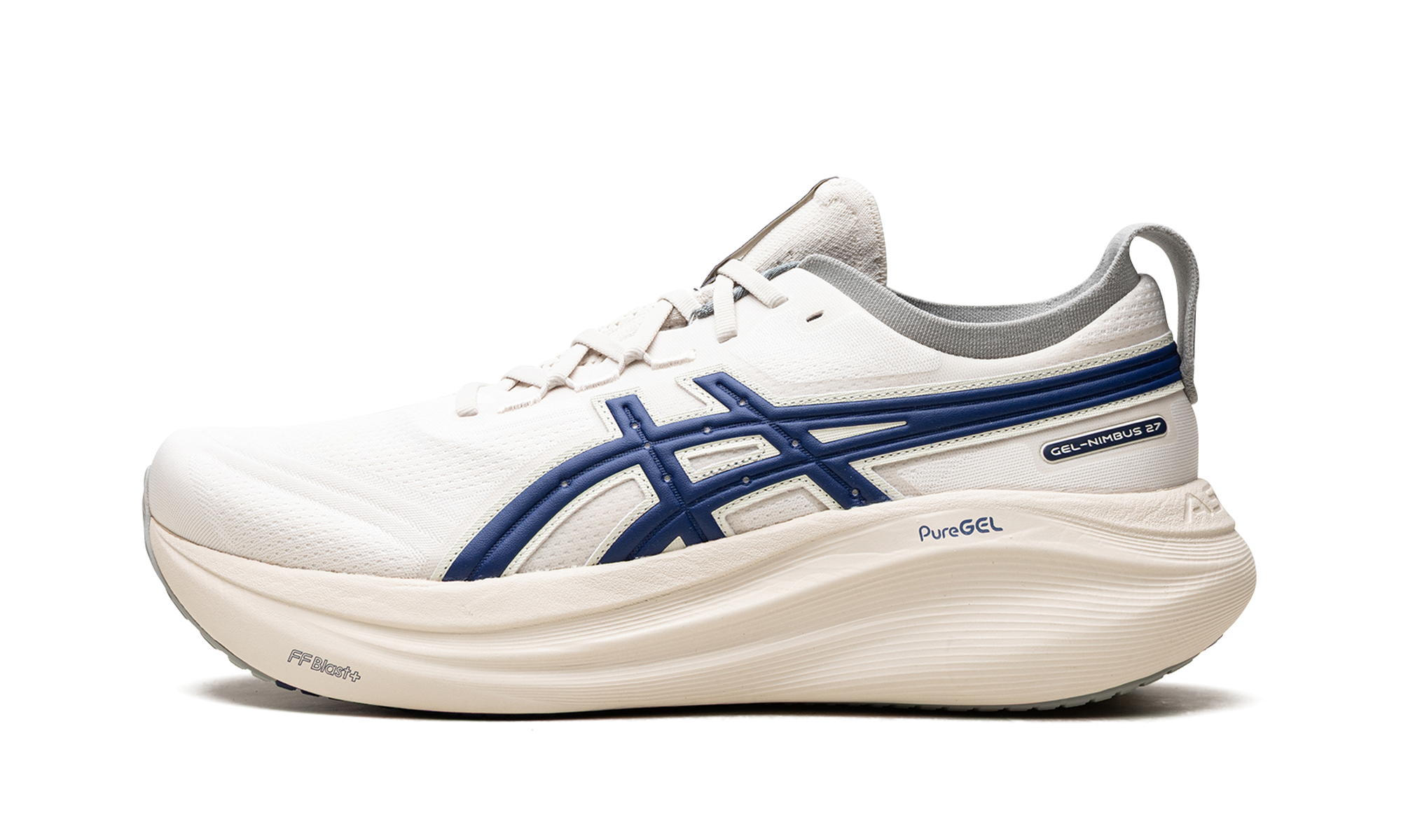 Asics Gel-Nimbus 27 ASICS Track Club 1011C028 200