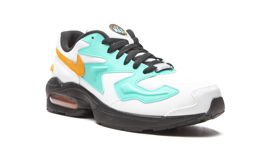 Nike AIR MAX 2 LIGHT WMNS CJ7980 100